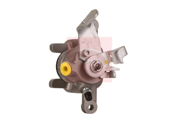 Apec Rear Left Brake Caliper