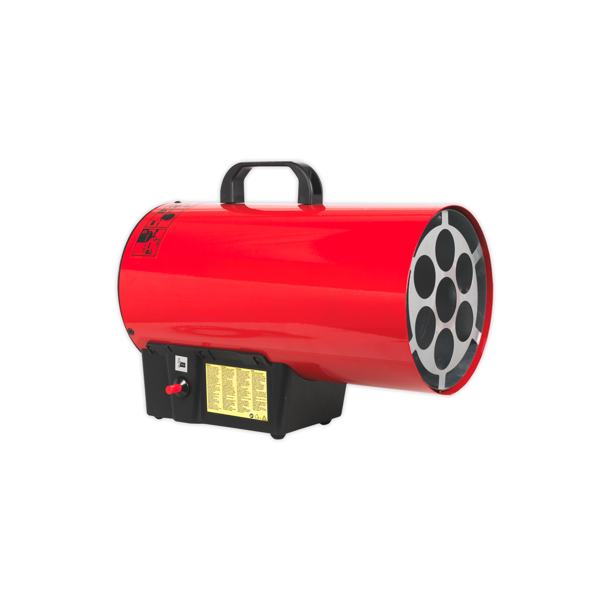 Sealey Space Warmer® Propane Heater 54,500Btu/hr