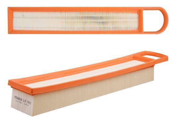 Mahle Air Filter