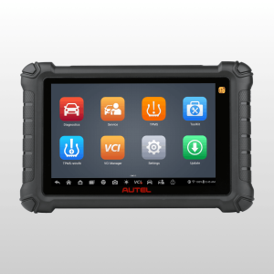 Autel MaxiCheck 900 TSC + 2 Years Updates
