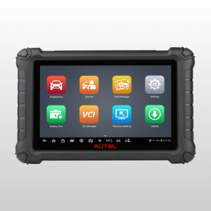 Autel MaxiDas 900 EU + 2 Years Updates