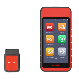 Autel MaxiDiag 909 Pro + Lifetime Updates
