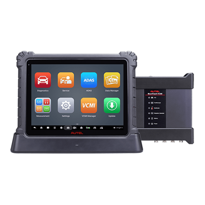 Autel MaxiSYS Ultra + 3 Years Updates