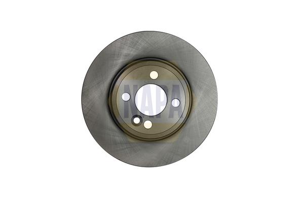 Napa Front Brake Disc