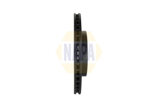 Napa Front Brake Disc