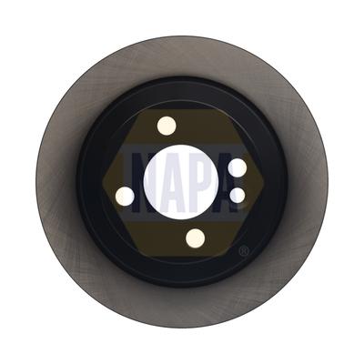 Napa Rear Brake Disc