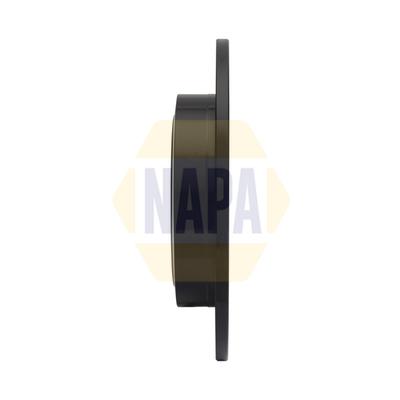 Napa Rear Brake Disc