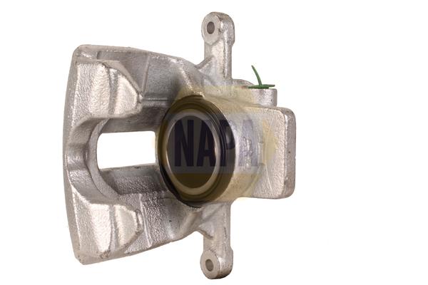 Napa Front Left Brake Caliper