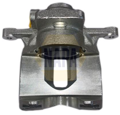 Napa Front Left Brake Caliper