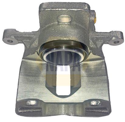 Napa Front Right Brake Caliper