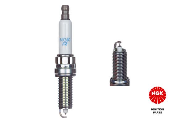 NGK Spark Plug – PLZKBR7B8G