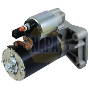 Napa Starter Motor – 12V