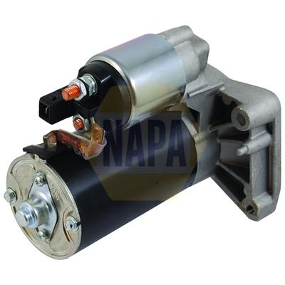 Napa Starter Motor – 12V