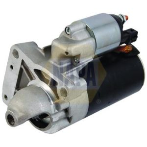 Napa Starter Motor – 12V