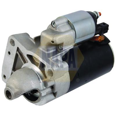 Napa Starter Motor – 12V