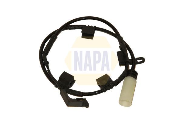 Napa Front Brake Pad Wear Sensor