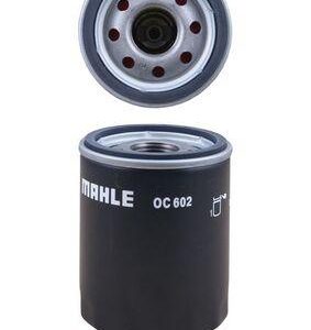 Mahle Oil Filter – Spin On