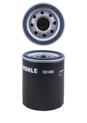 Mahle Oil Filter – Spin On