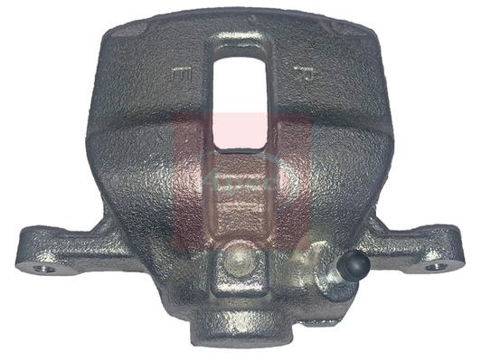 Apec Front Right Brake Caliper