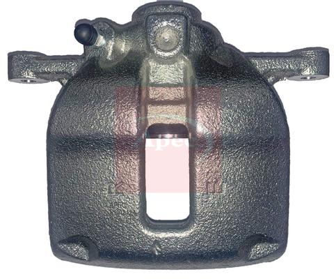 Apec Front Right Brake Caliper