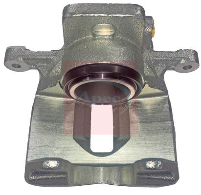 Apec Front Right Brake Caliper