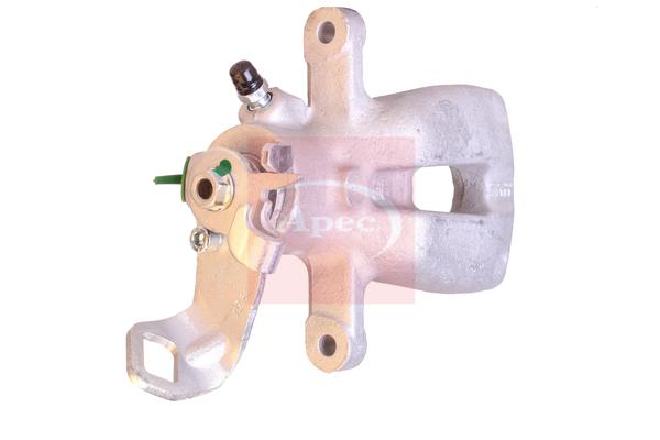 Apec Rear Right Brake Caliper
