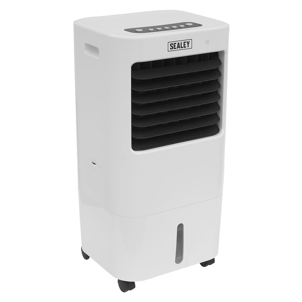 Sealey 13L Air Cooler/Purifier/Humidifier with Remote Control