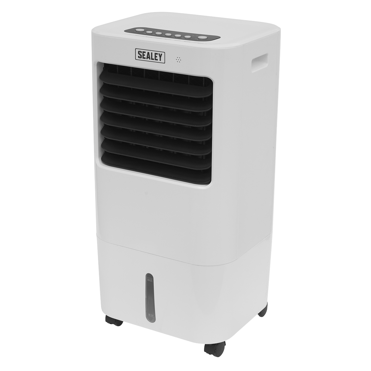 Sealey 13L Air Cooler/Purifier/Humidifier with Remote Control