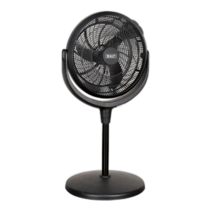 Sealey Desk & Pedestal Fan 16″ 230V