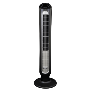 Sealey 43″ Quiet High Performance Oscillating Tower Fan