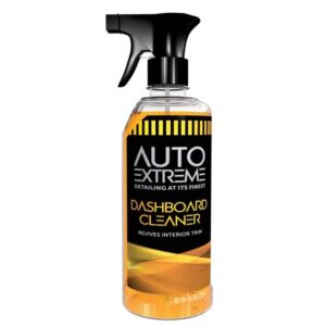 Auto Extreme Dashboard Cleaner 720ml Trig Spray