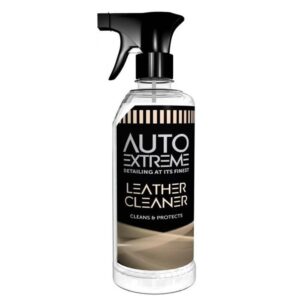 Auto Extreme Leather Cleaner 720ml Trigger Spray
