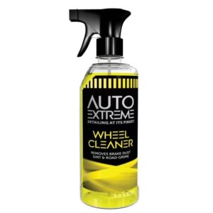 Auto Extreme Wheel Cleaner 720ml Trigger Spray