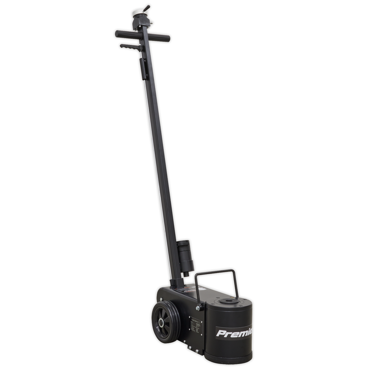 Sealey Air Operated Jack 30tonne – Single Stage