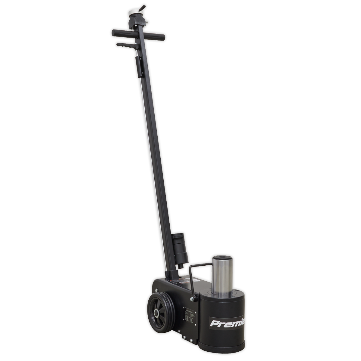 Sealey Air Operated Jack 30tonne – Single Stage