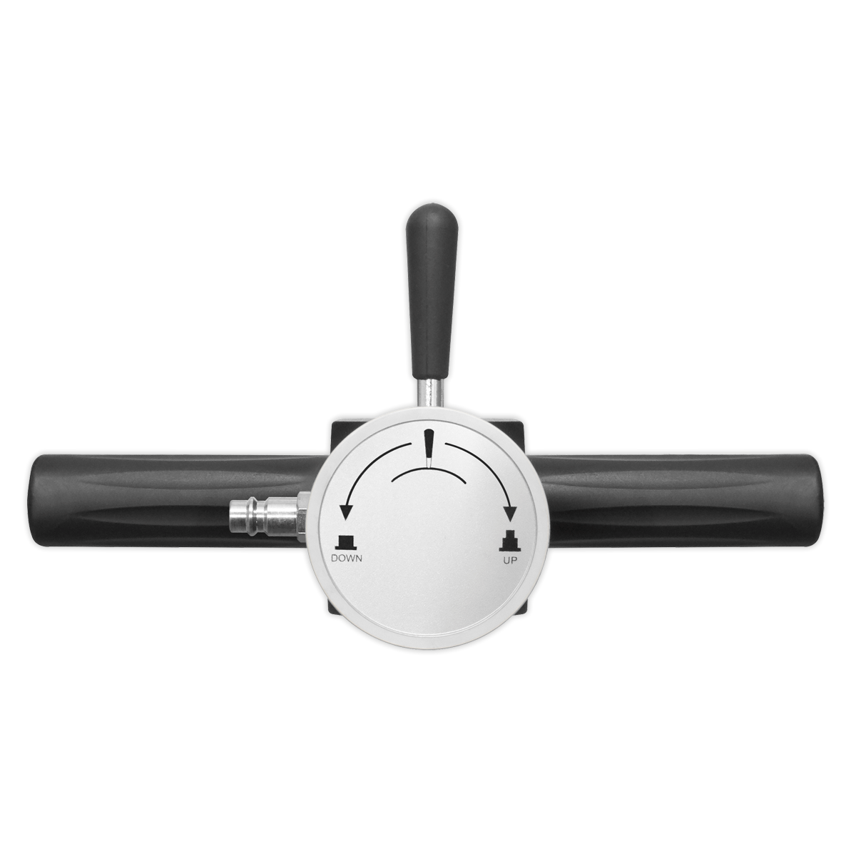 Sealey Air Operated Jack 30tonne – Single Stage