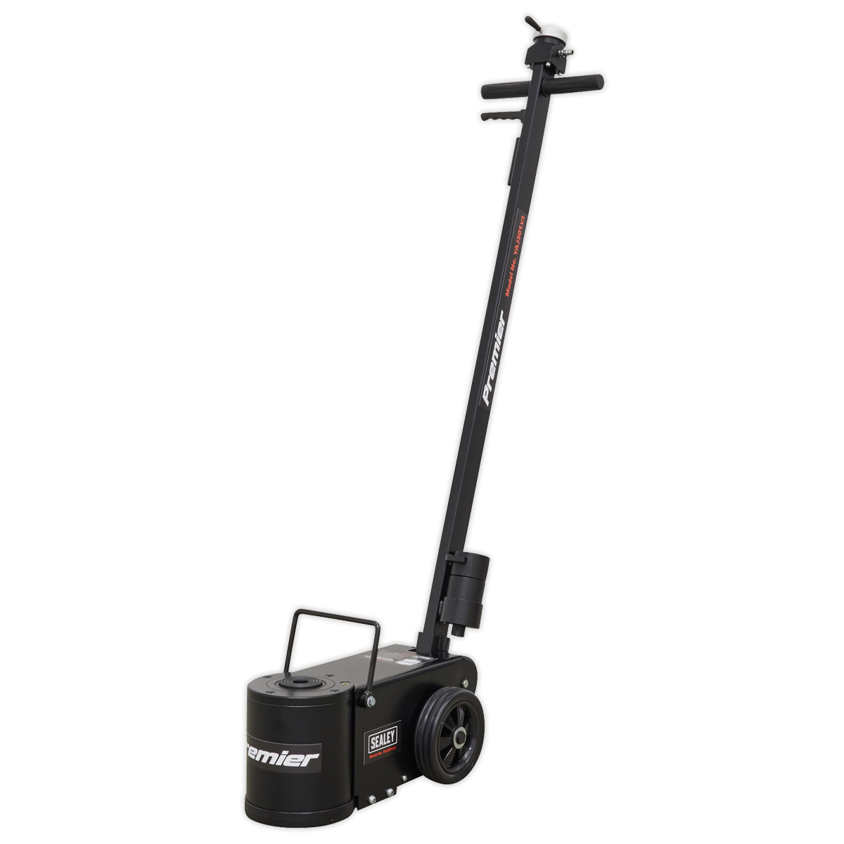 Sealey Air Operated Jack 30tonne – Single Stage