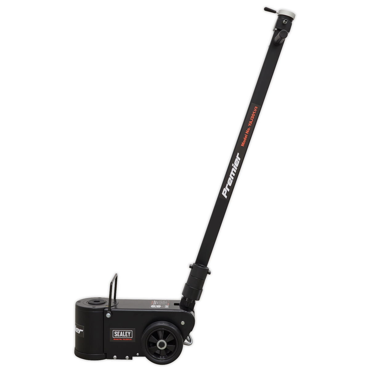 Sealey Air Operated Jack 30tonne – Single Stage